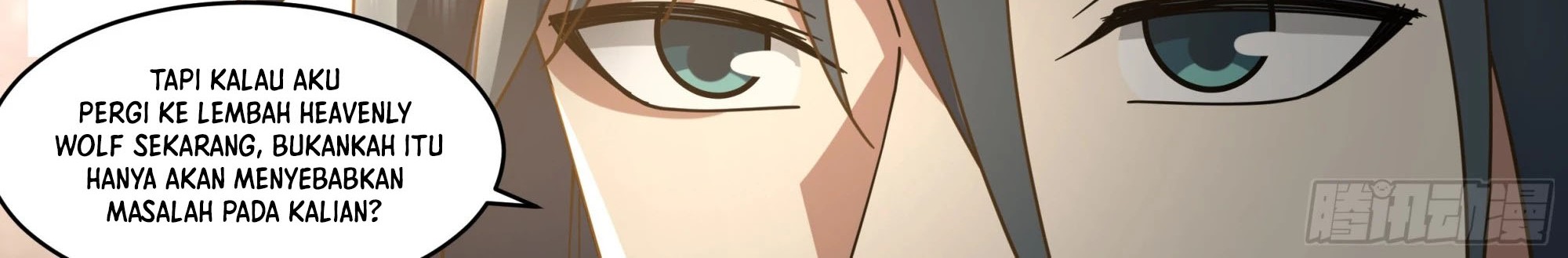 Martial Peak Part 2 Chapter 2282 Gambar 13
