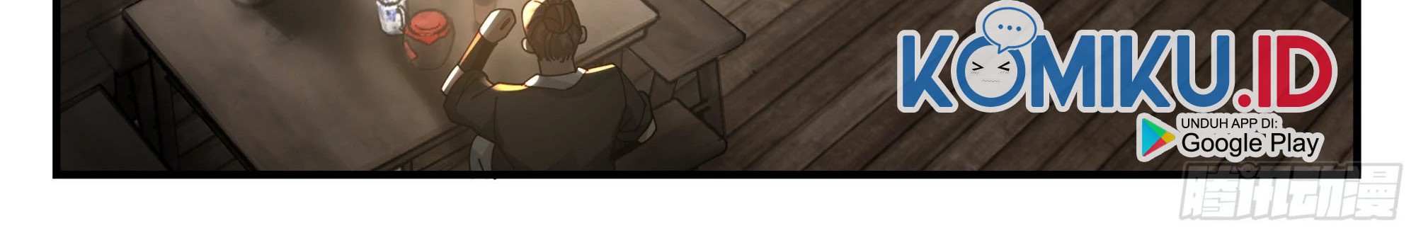 Martial Peak Part 2 Chapter 2282 Gambar 15