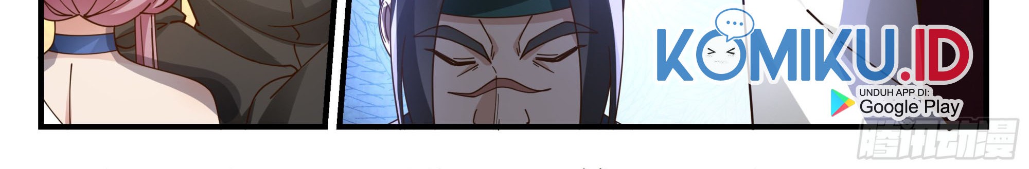 Martial Peak Part 2 Chapter 2283 Gambar 21