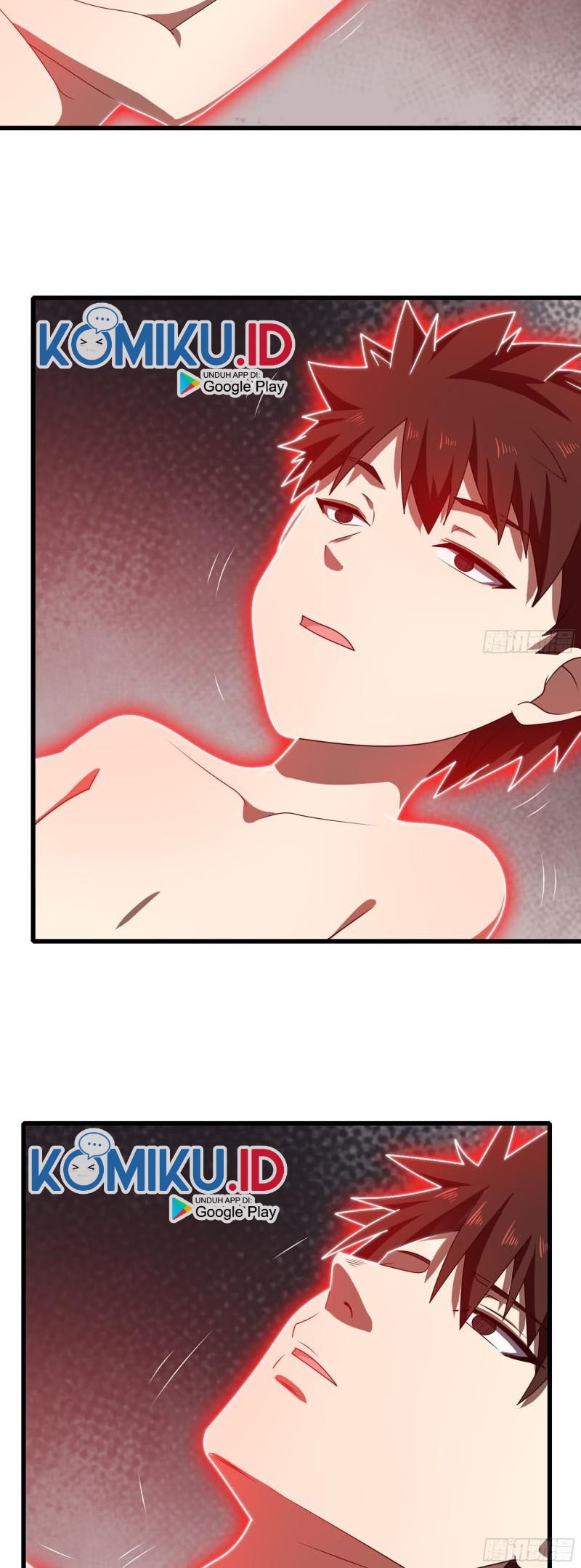 My Wife is a Demon Queen Chapter 370 Gambar 16