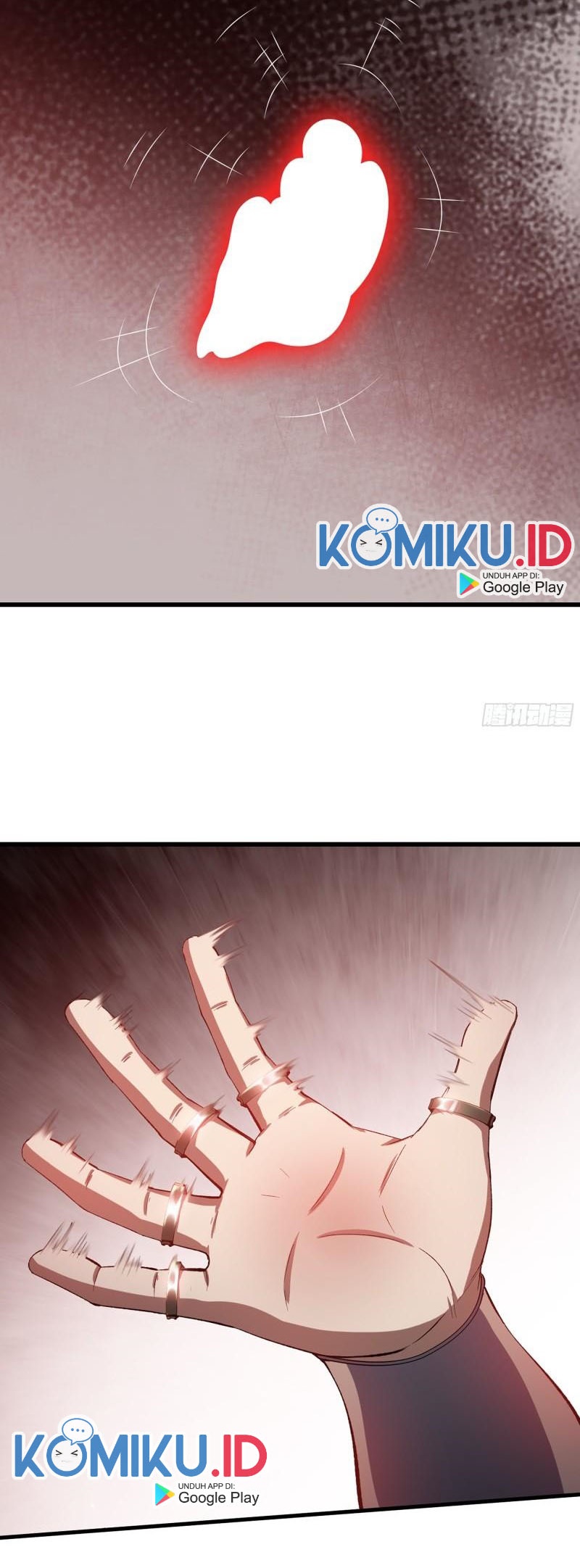 My Wife is a Demon Queen Chapter 370 Gambar 20