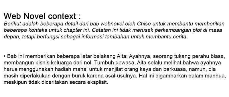 Please Bully Me, Miss Villainess! Chapter 24 Gambar 24