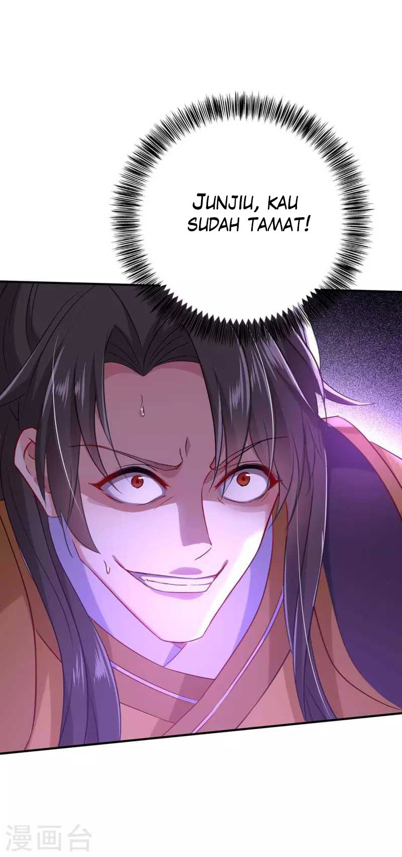 Miss Nine Doctor Chapter 146 Gambar 22