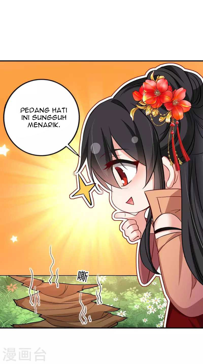 Miss Nine Doctor Chapter 146 Gambar 24
