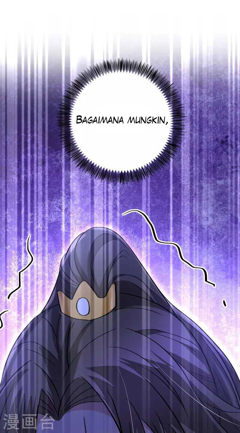 Miss Nine Doctor Chapter 146 Gambar 25