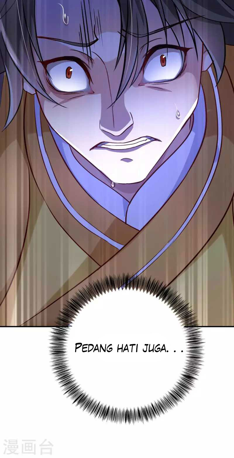 Miss Nine Doctor Chapter 146 Gambar 26