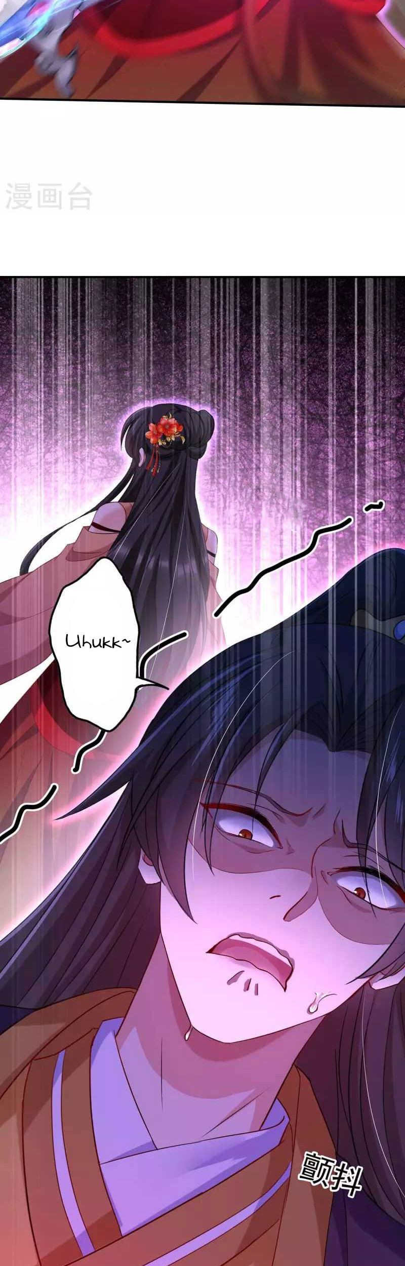 Miss Nine Doctor Chapter 146 Gambar 30