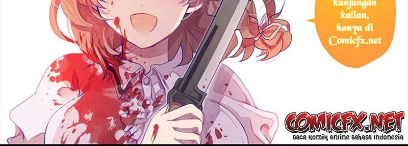 Miss Nine Doctor Chapter 146 Gambar 33