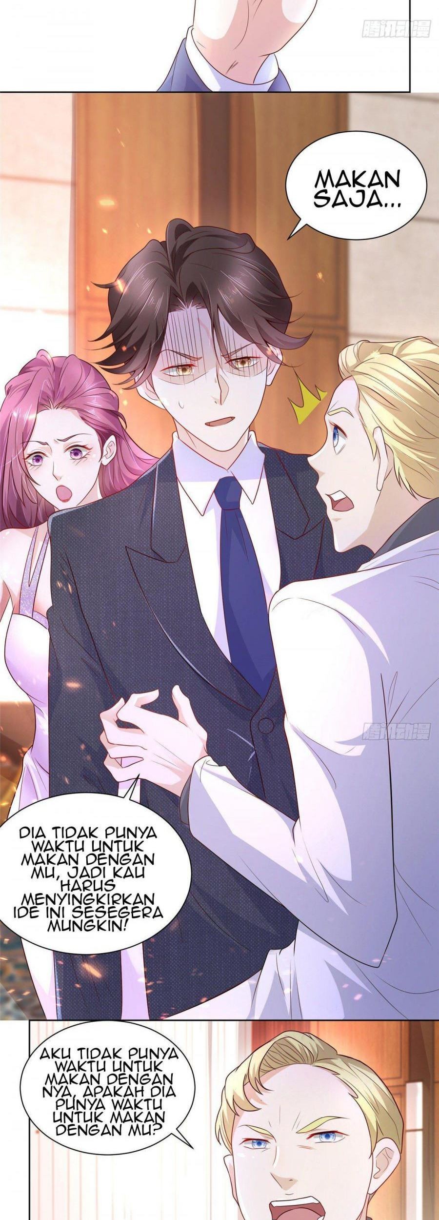 I Randomly Have A New Career Every Week Chapter 46 Gambar 16