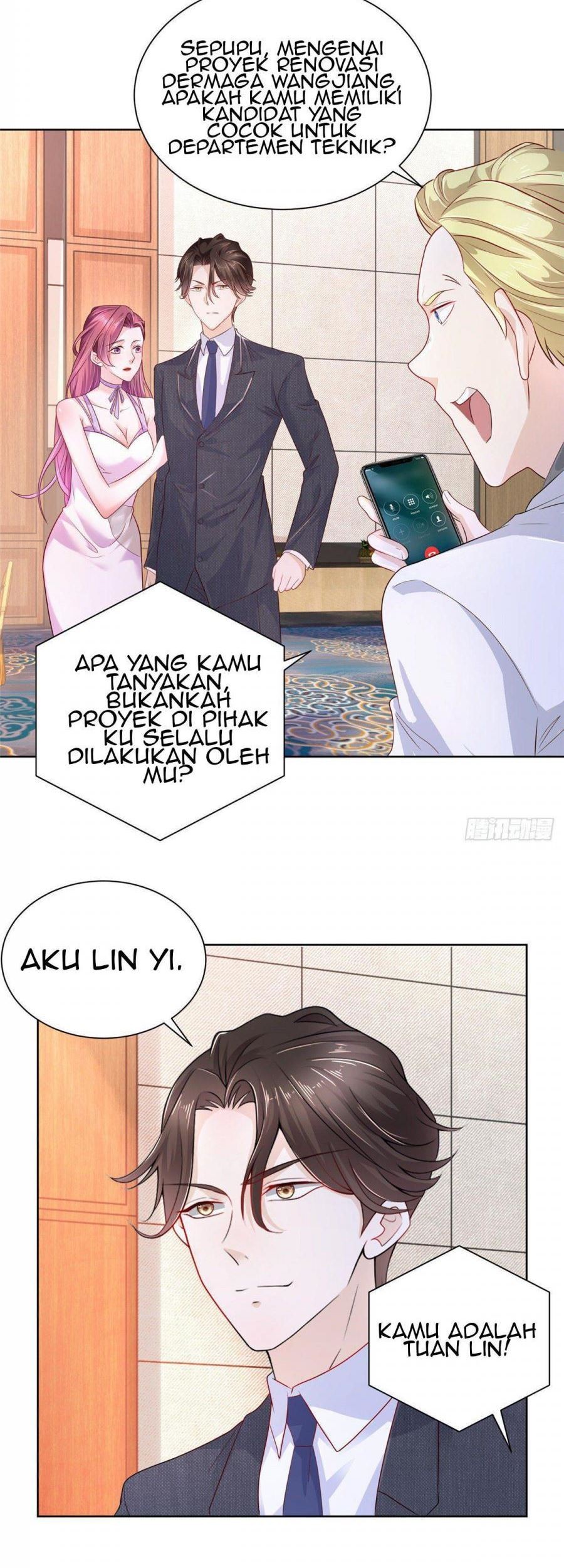 I Randomly Have A New Career Every Week Chapter 46 Gambar 22