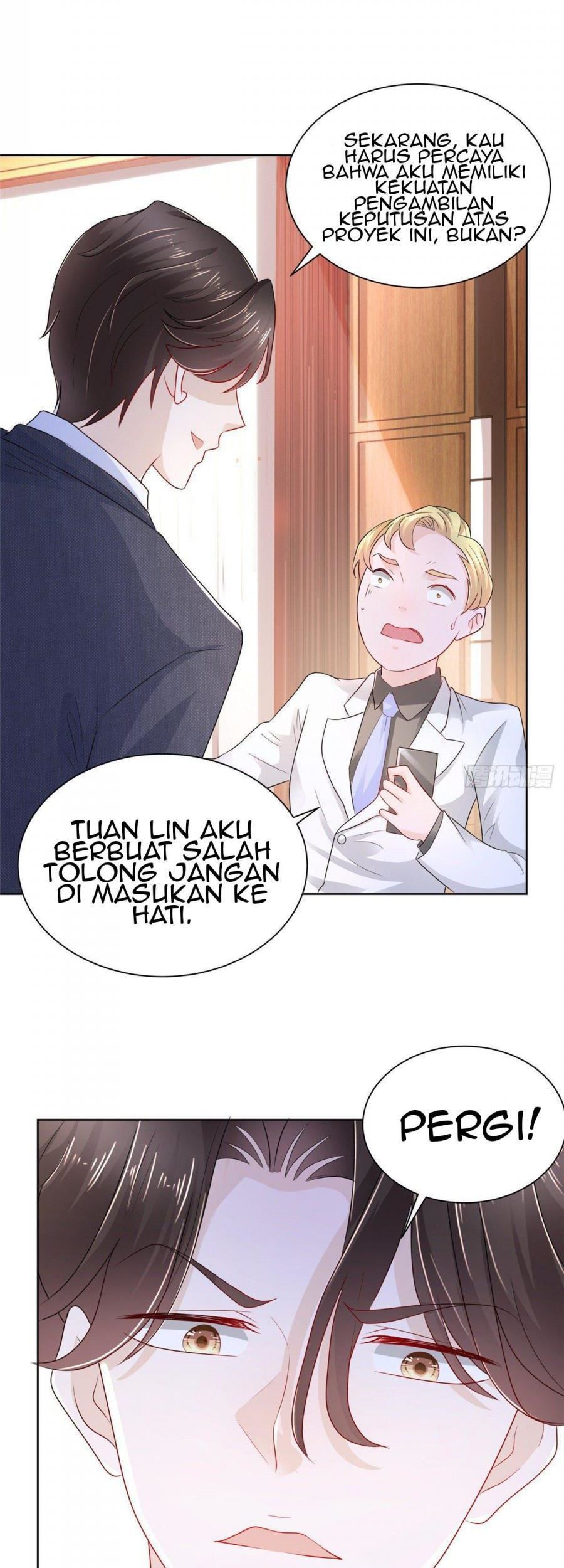 I Randomly Have A New Career Every Week Chapter 46 Gambar 26