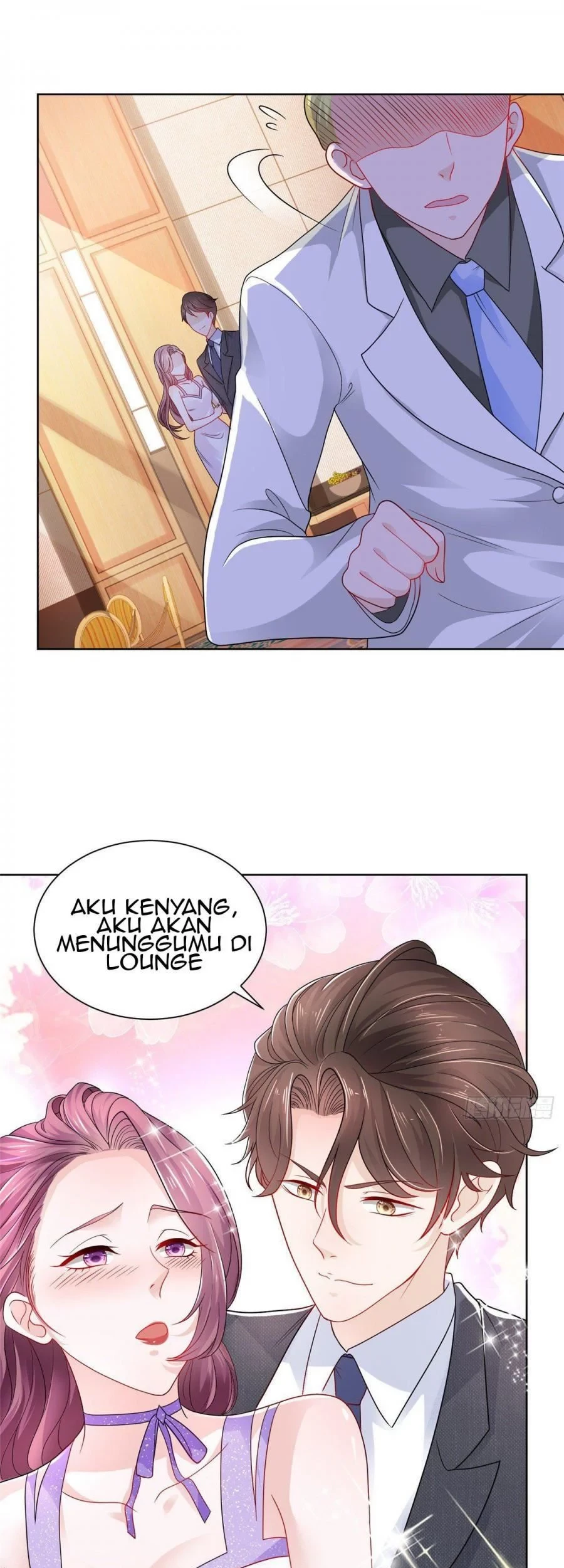 I Randomly Have A New Career Every Week Chapter 46 Gambar 28
