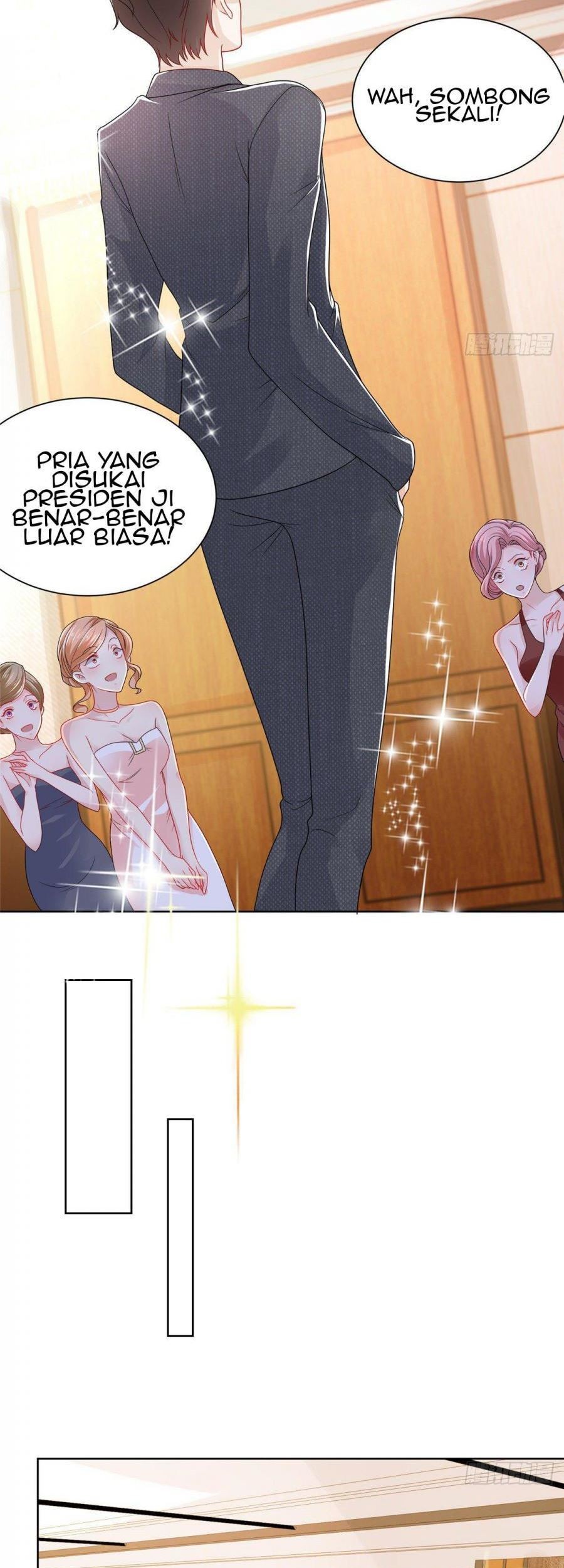 I Randomly Have A New Career Every Week Chapter 46 Gambar 30