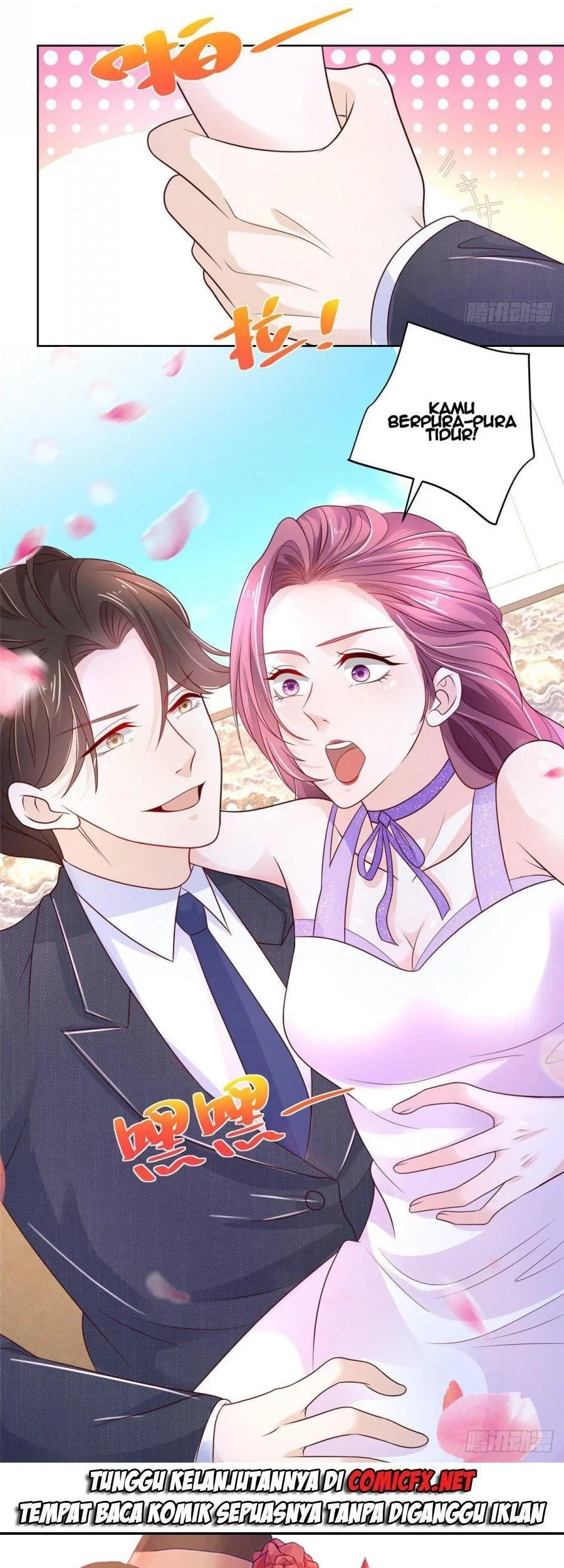 I Randomly Have A New Career Every Week Chapter 46 Gambar 36