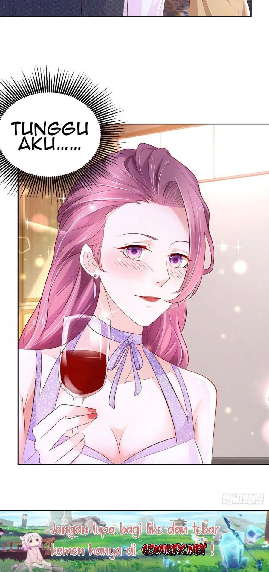 I Randomly Have A New Career Every Week Chapter 46 Gambar 6