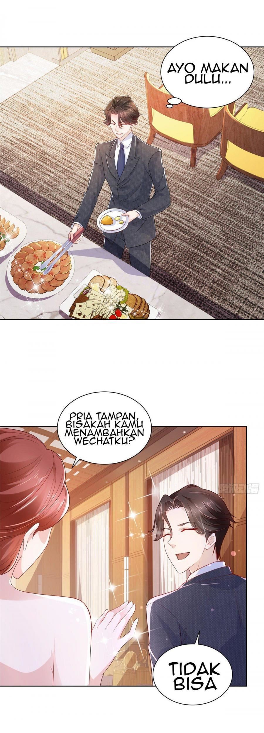 I Randomly Have A New Career Every Week Chapter 46 Gambar 8