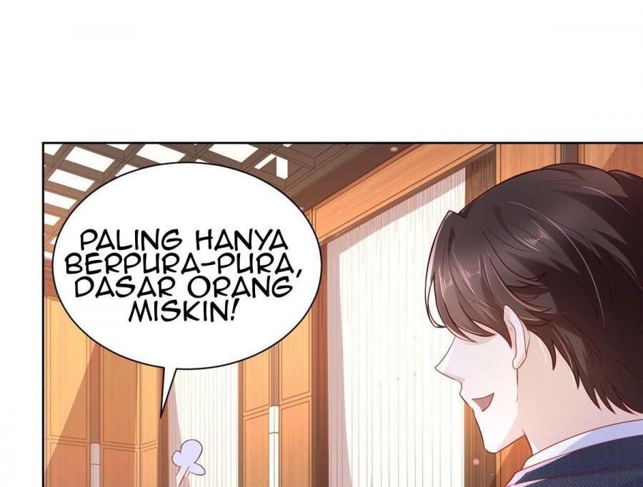 I Randomly Have A New Career Every Week Chapter 46 Gambar 9