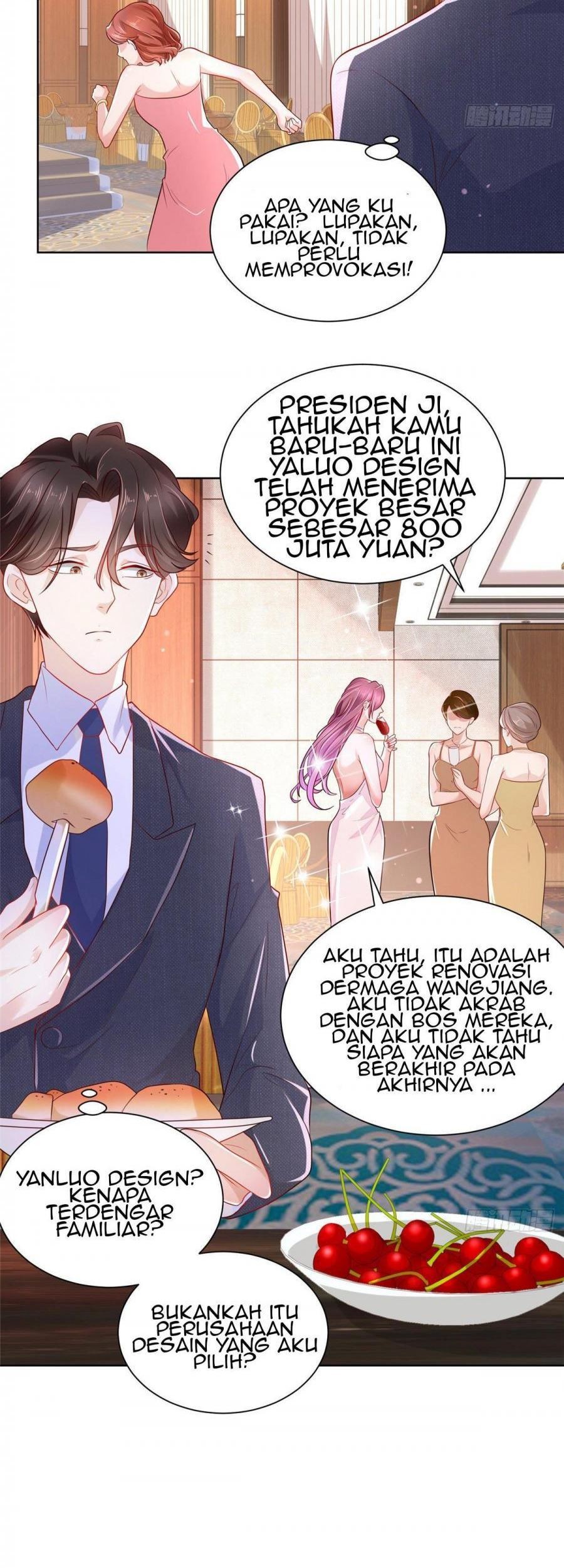 I Randomly Have A New Career Every Week Chapter 46 Gambar 10