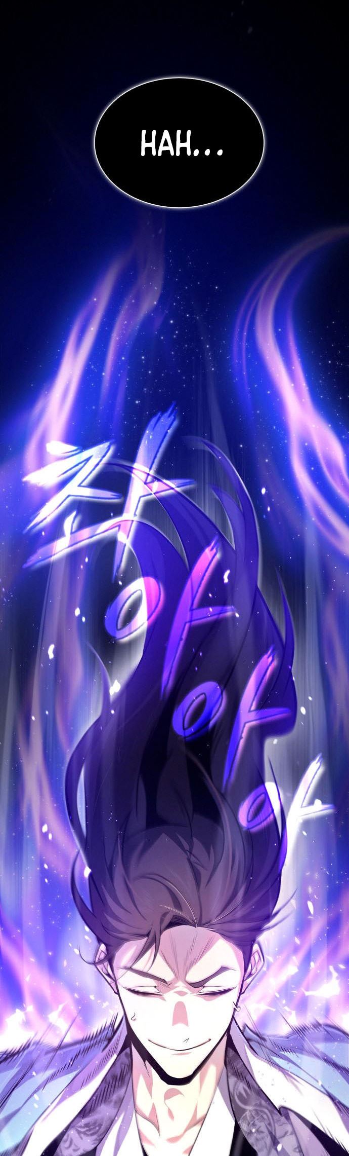 Number One Star Instructor Master Baek Chapter 35 Gambar 13