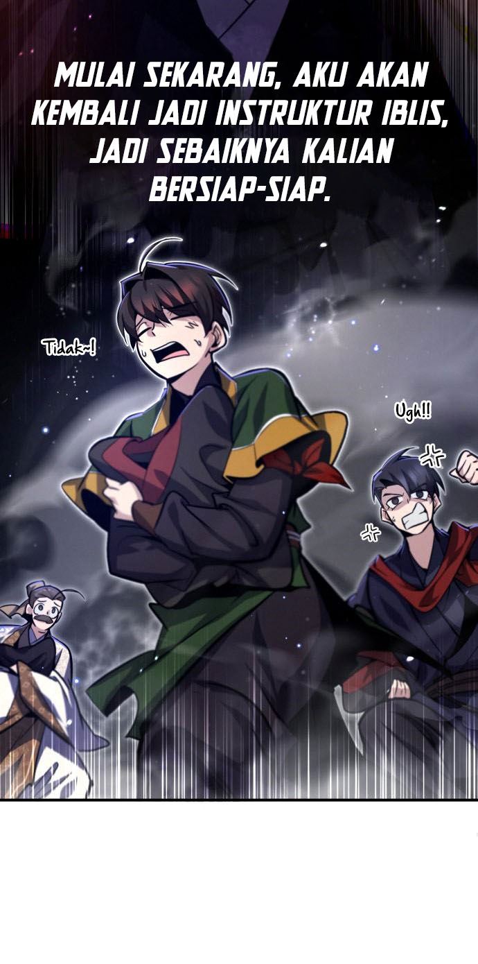 Number One Star Instructor Master Baek Chapter 35 Gambar 55