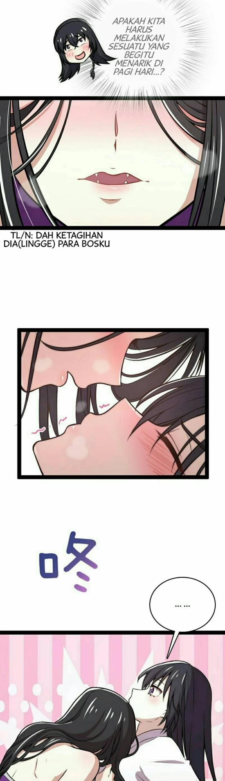 The Life After God Of Martial Lived In Seclusion Chapter 96 Gambar 17
