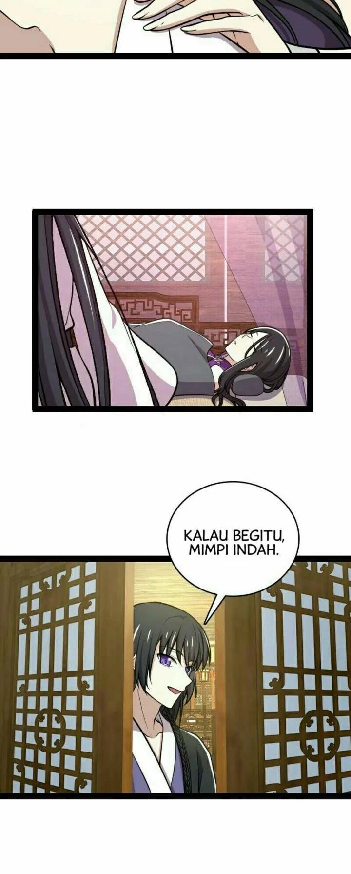 The Life After God Of Martial Lived In Seclusion Chapter 96 Gambar 19