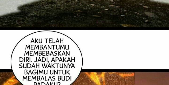 The Life After God Of Martial Lived In Seclusion Chapter 95 Gambar 14