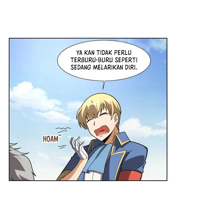 The Demon King Who Lost His Job Chapter 280 Gambar 16