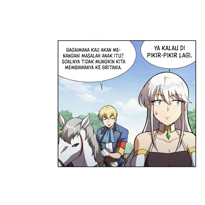 The Demon King Who Lost His Job Chapter 280 Gambar 20