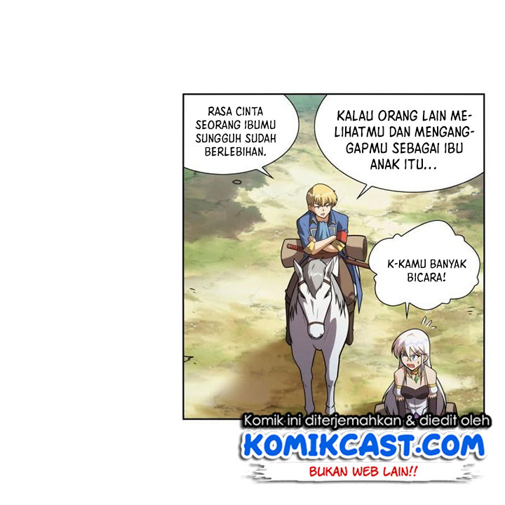 The Demon King Who Lost His Job Chapter 280 Gambar 22