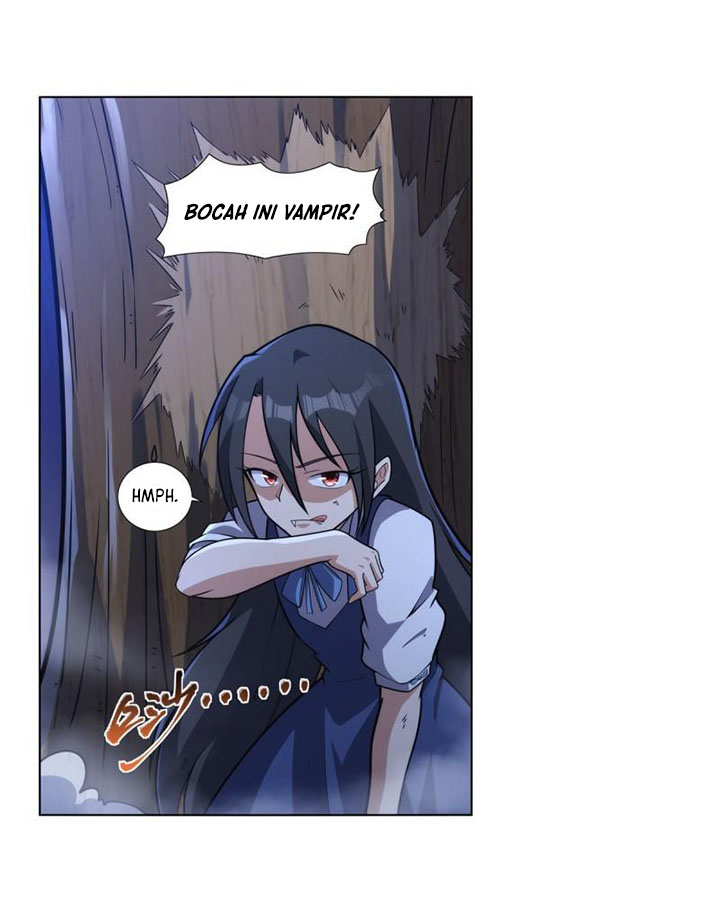 The Demon King Who Lost His Job Chapter 280 Gambar 47