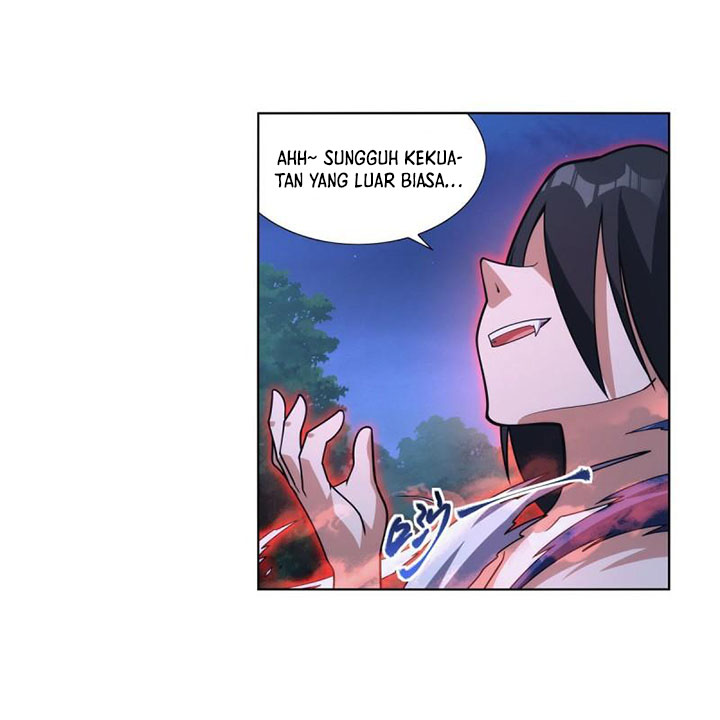 The Demon King Who Lost His Job Chapter 280 Gambar 48