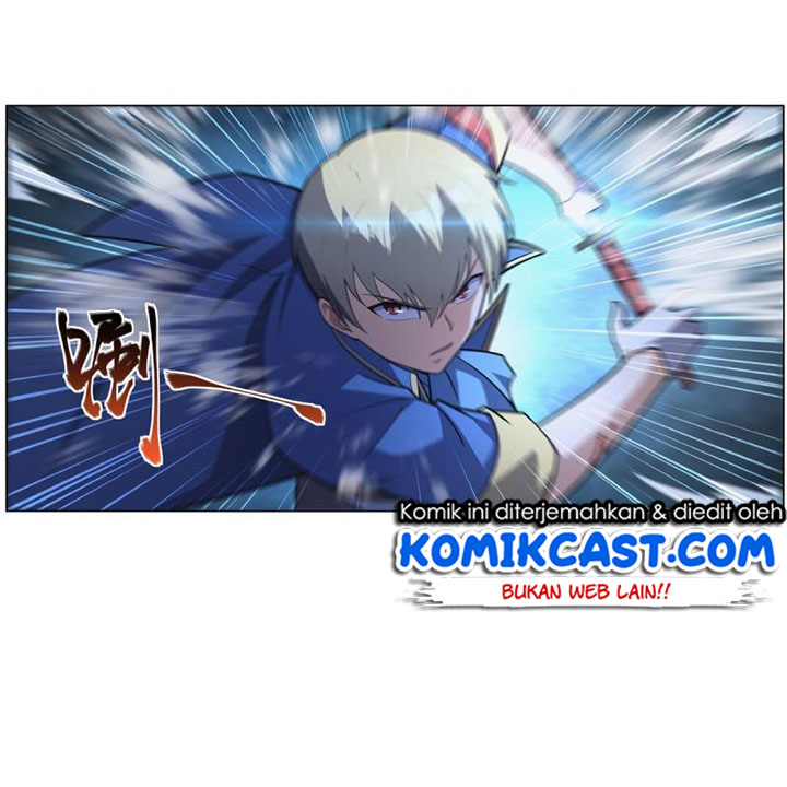 The Demon King Who Lost His Job Chapter 280 Gambar 56