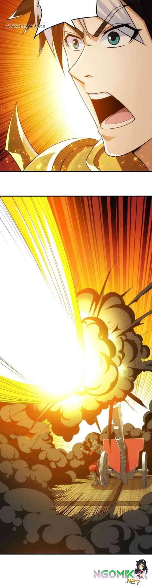 Rich Player Chapter 160 Gambar 20