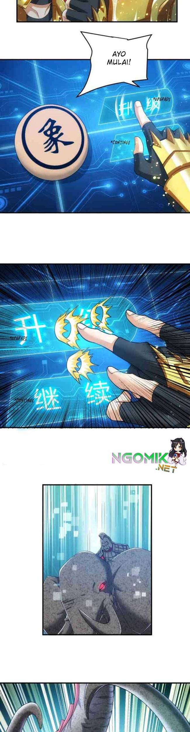 Rich Player Chapter 160 Gambar 24