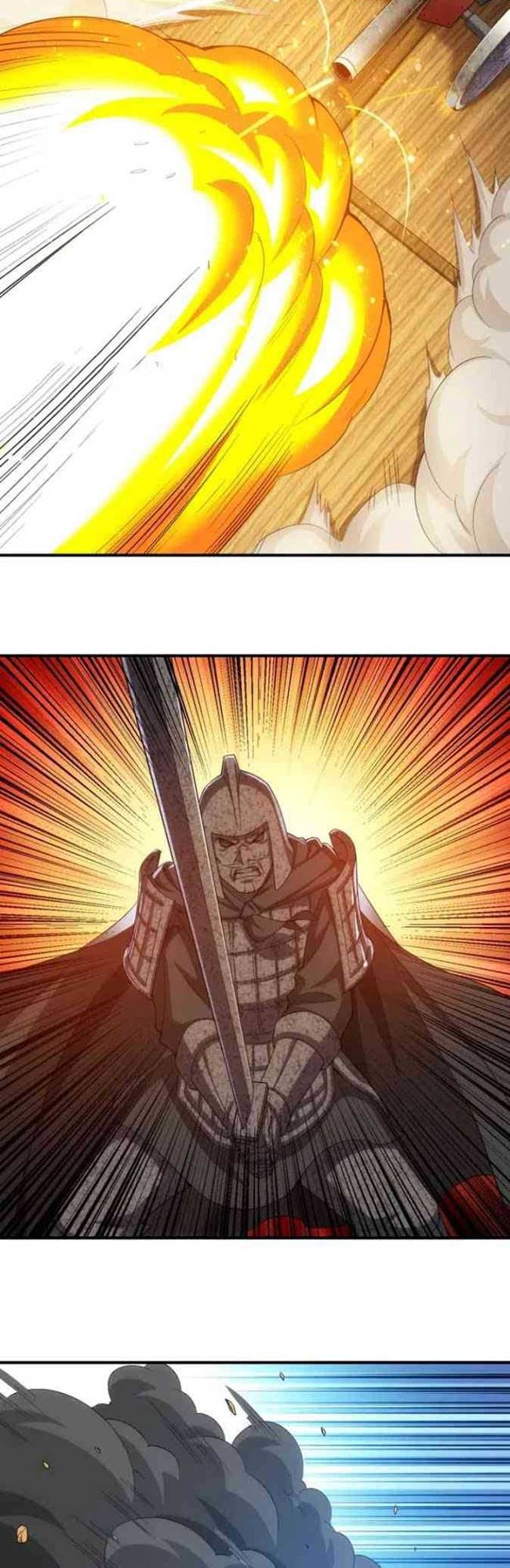 Rich Player Chapter 160 Gambar 29