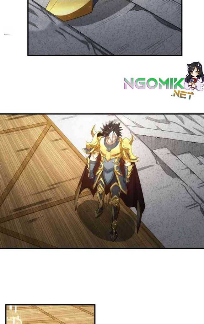 Rich Player Chapter 160 Gambar 3
