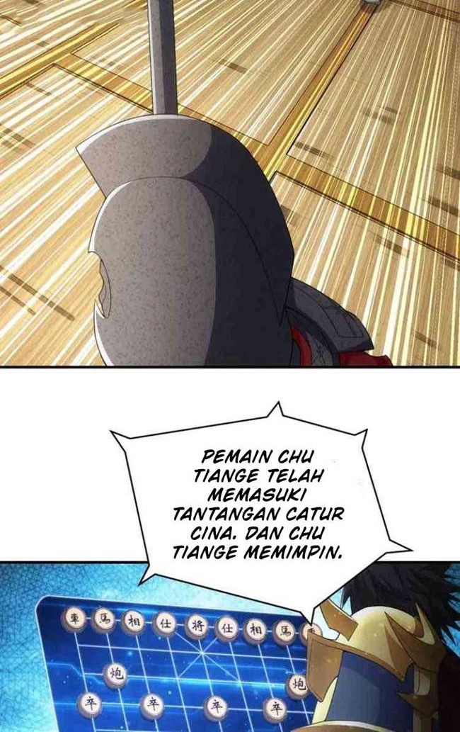 Rich Player Chapter 160 Gambar 5