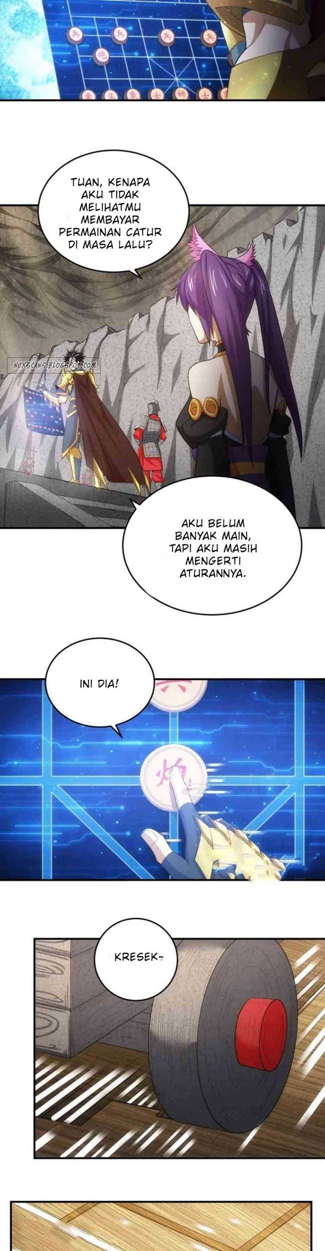 Rich Player Chapter 160 Gambar 6