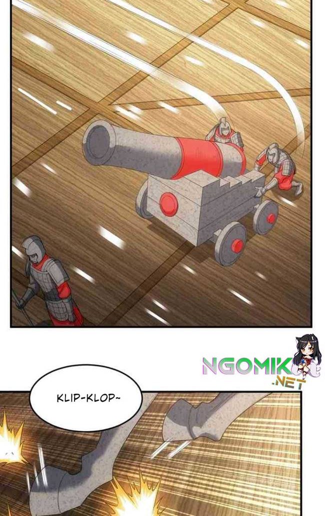 Rich Player Chapter 160 Gambar 7