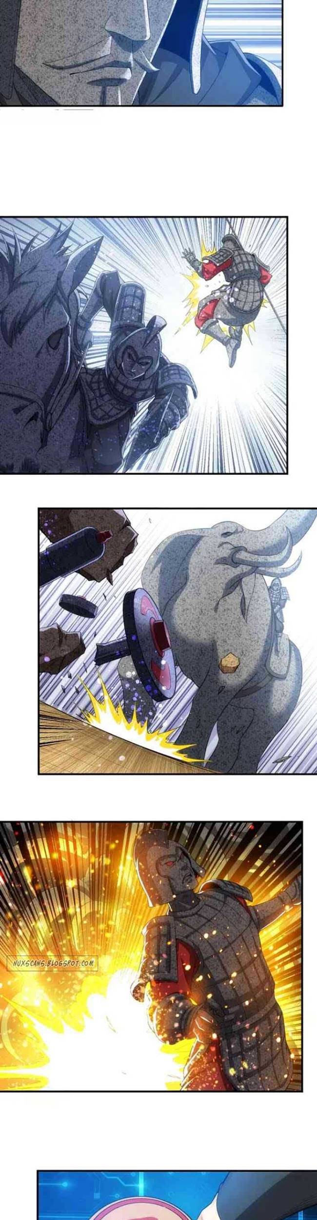 Rich Player Chapter 160 Gambar 14