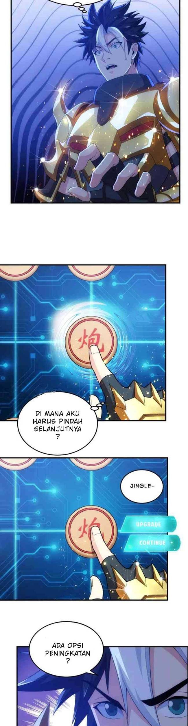 Rich Player Chapter 160 Gambar 16