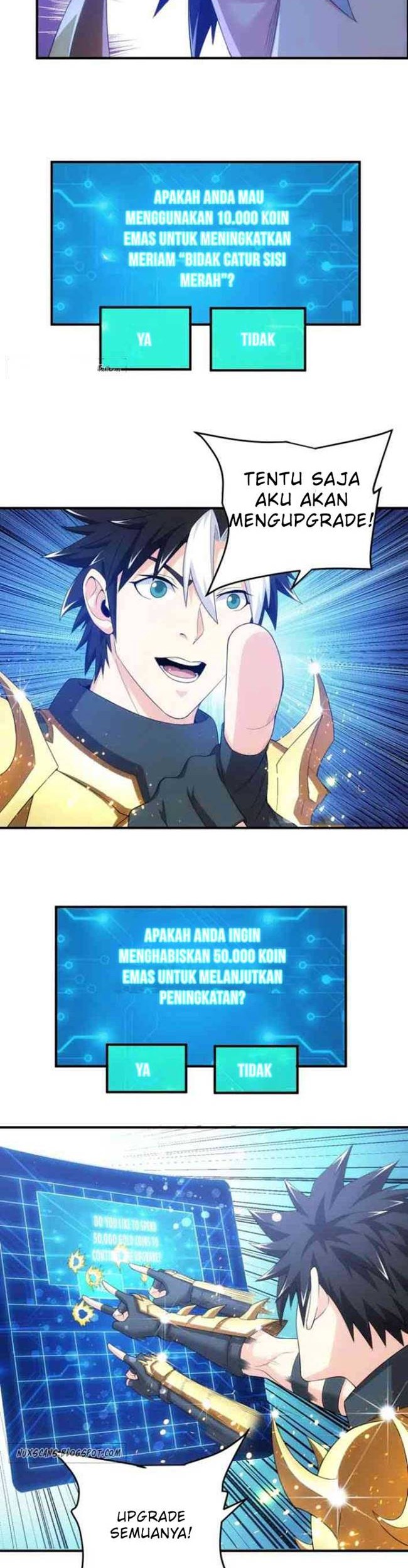 Rich Player Chapter 160 Gambar 17