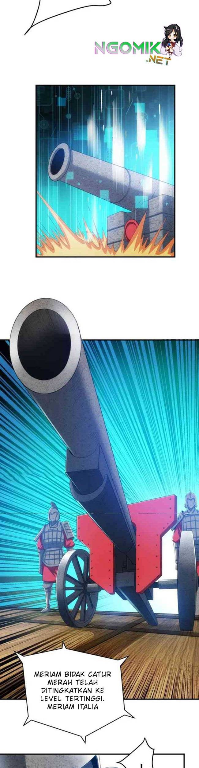 Rich Player Chapter 160 Gambar 18