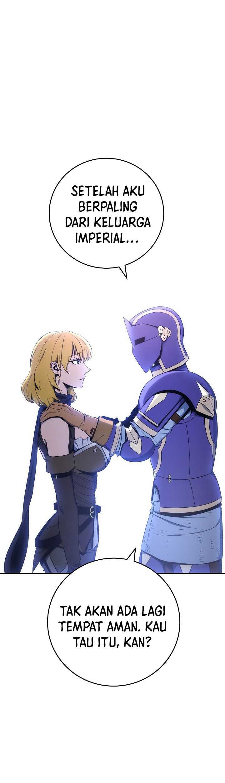 Skeleton Soldier Couldn’t Protect the Dungeon Chapter 170 Gambar 68