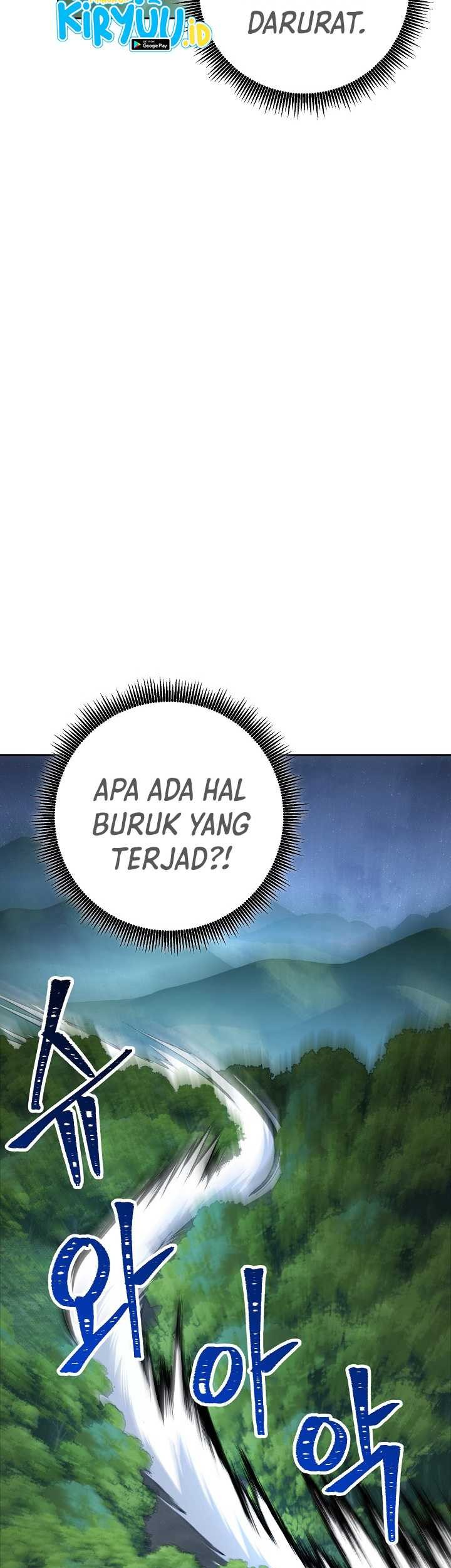 Skeleton Soldier Couldn’t Protect the Dungeon Chapter 170 Gambar 17