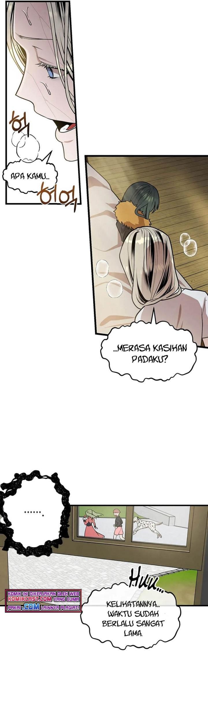 Legendary Youngest Son of the Marquis House Chapter 32 Gambar 14