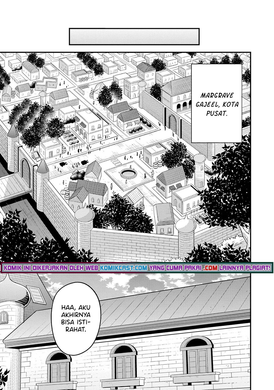 Risou no Himo Seikatsu Chapter 37 Gambar 16