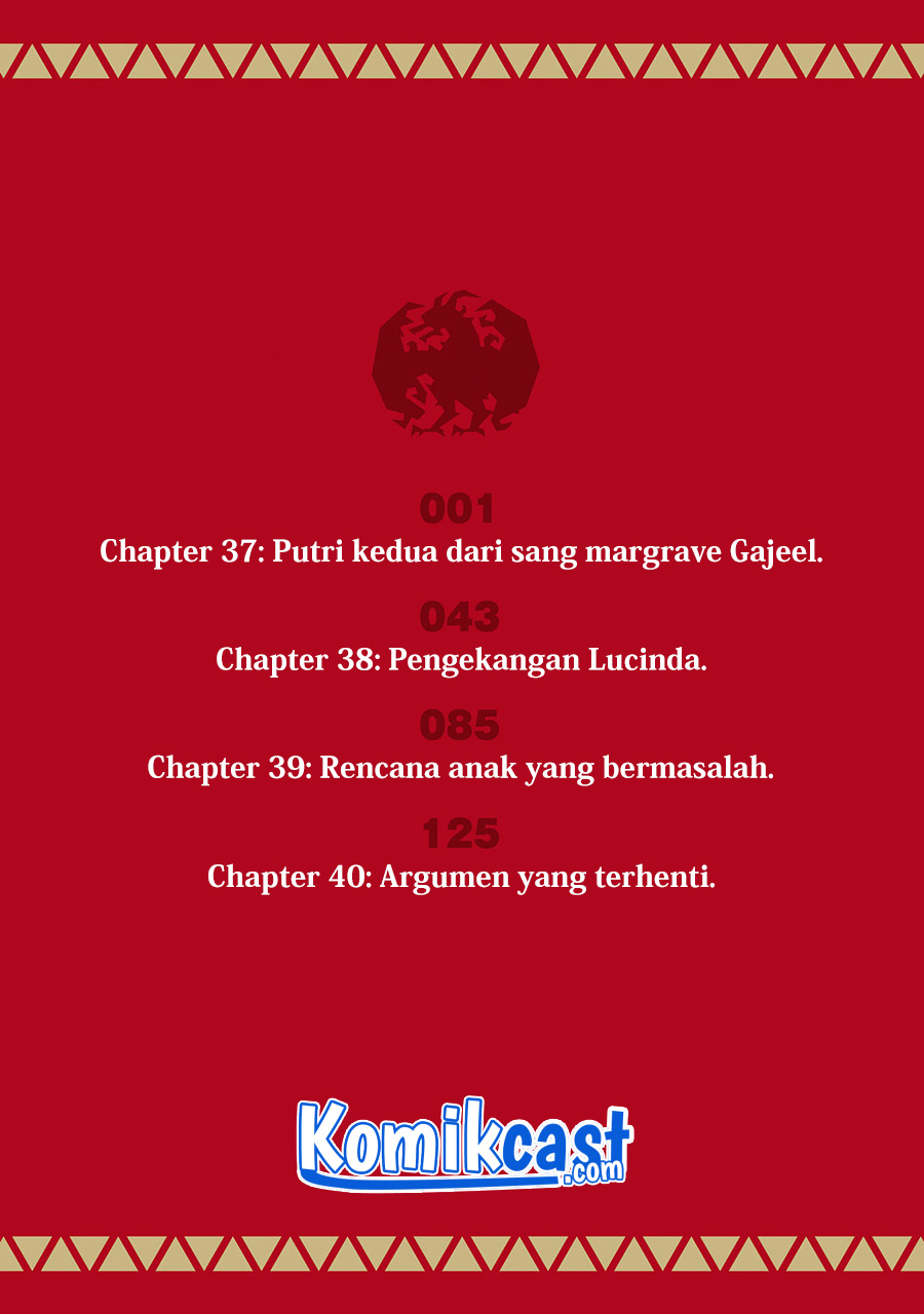 Risou no Himo Seikatsu Chapter 37 Gambar 6
