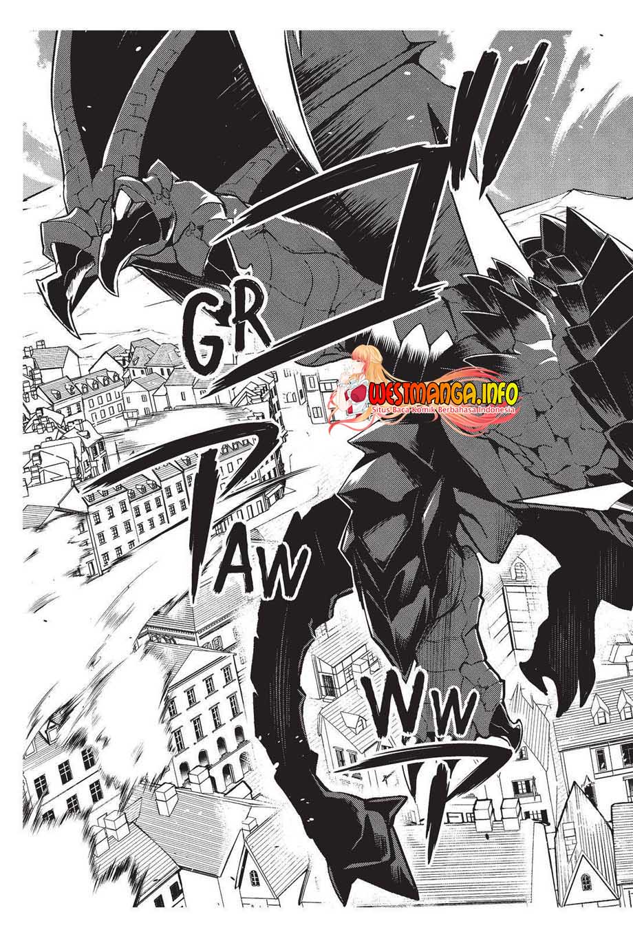 Shikkaku mon no Saikyou Kenja Chapter 58 Gambar 18
